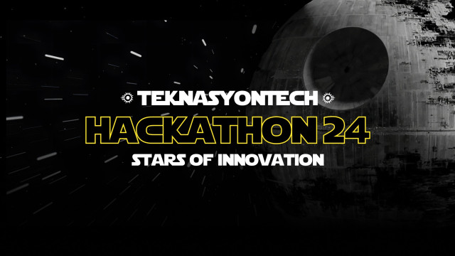 Teknasyon Tech Hackathon '24