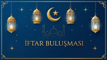 İftar Buluşması 🌙