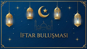 İftar Buluşması 🌙