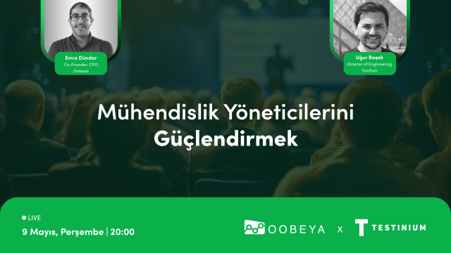 Mühendislik Yöneticilerini Güçlendirmek