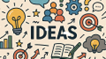 Lightening Round. A variety of topics to "briefly" challenge or support.