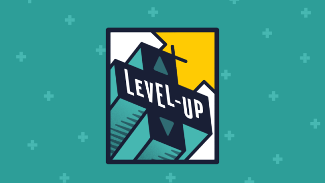 LevelUp Saison 03 chez The Corner !