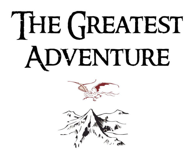 The Greatest Adventure