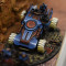 The Montreal Warhammer 40k Kommunity Group