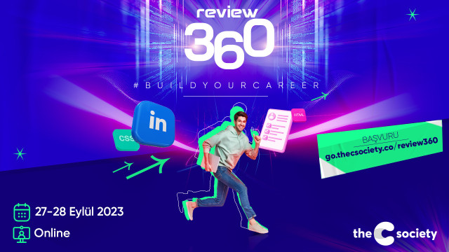 Review 360