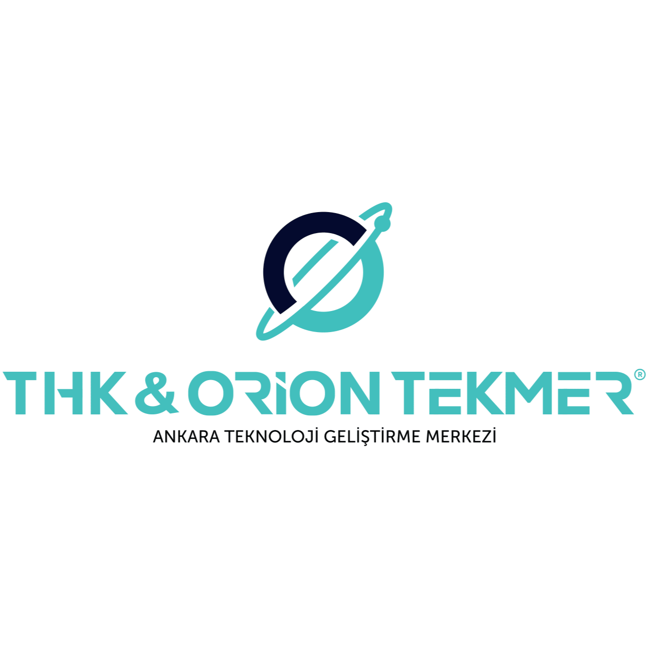 THK & Orion Tekmer / Ankara Teknoloji Geliştirme Merkezi