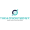 THK & Orion Tekmer / Ankara Teknoloji Geliştirme Merkezi