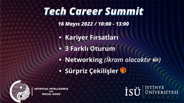 Tech Career Summit