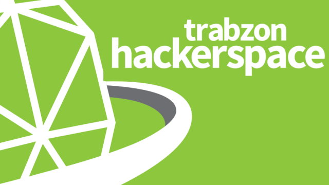 Trabzon Hackerspace