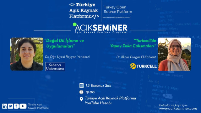 Doğal Dil İşleme ve Uygulamaları, Turkcell'de Yapay Zeka Çalışmaları