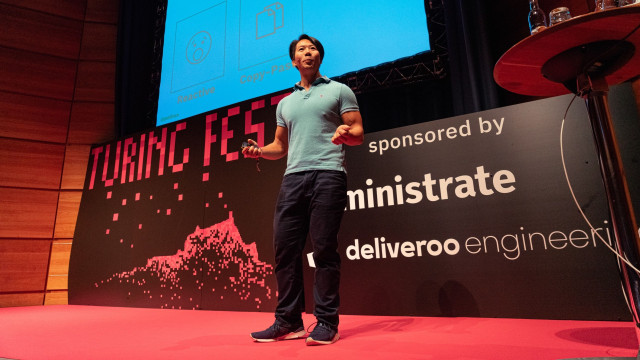 Scaling Architecture Decision Making