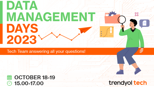 Data Management Days 2023 - 18th October
