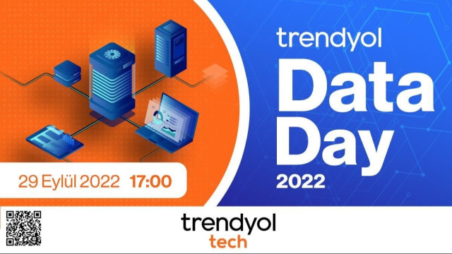 Trendyol Tech Data Management Day 2022