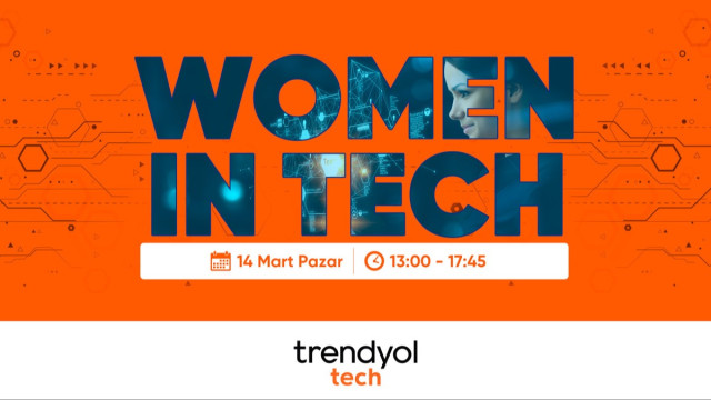 Trendyol Women in Tech