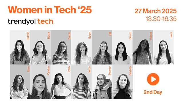 Women in Tech '25 - Day 2