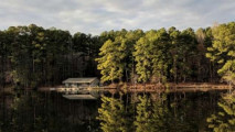 1st Saturday Hike: Durant Nature Preserve + Picnic