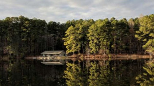 1st Saturday Hike: Durant Nature Preserve + Picnic