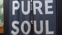 Bookless Book Club at Pure Soul