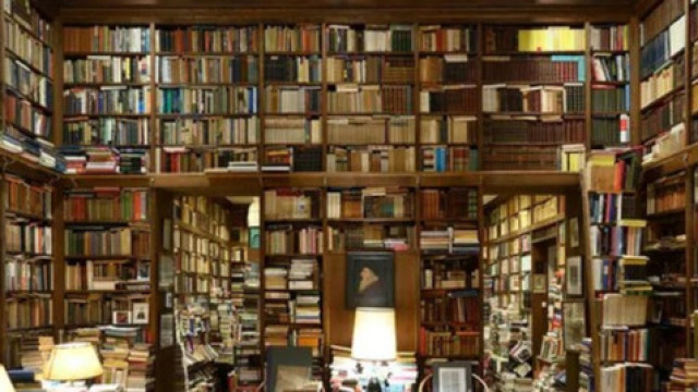 Cancelled: TrianglePBC Book Club (3rd Sunday of each month)