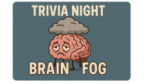Pizza and Trivia at Mellow Mushroom