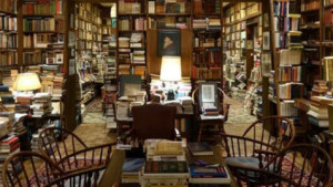 TrianglePBC Book Club (3rd Sunday of each month)