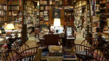TrianglePBC Book Club (3rd Sunday of each month)