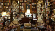 TrianglePBC Book Club (3rd Sunday of each month)