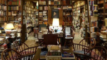 TrianglePBC Book Club (3rd Sunday of each month)