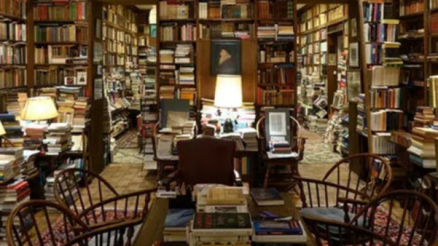 TrianglePBC Book Club (3rd Sunday of each month)