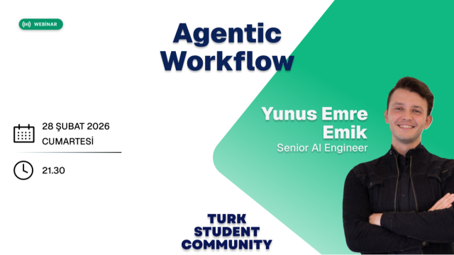 Agentic Workflow