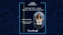 Beyond Text: Yapay Zekâya Göz Kazandırmak