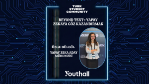 Beyond Text: Yapay Zekâya Göz Kazandırmak