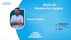 Büyük Dil Modellerinin Gelişimi