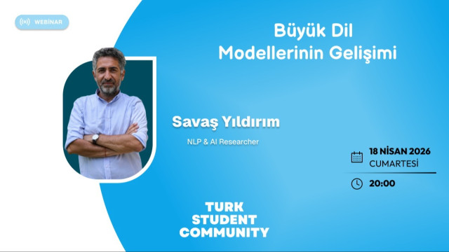 Büyük Dil Modellerinin Gelişimi
