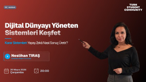 💡 Karar Sistemleri: Yapay Zekâ Nasıl Sonuç Üretir?