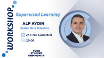 Supervised Learning