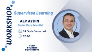 Supervised Learning