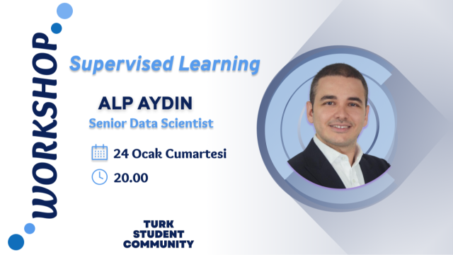 Supervised Learning