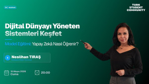 Yapay zekâ gerçekten nasıl öğreniyor?