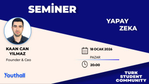 Yapay Zeka (Soru ve Cevaplarla)