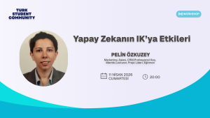 Yapay Zekanın İK'ya Etkileri