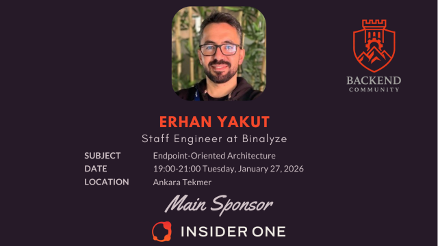 Endpoint-Oriented Architecture