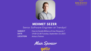 How to Handle Billions of User Requests ?