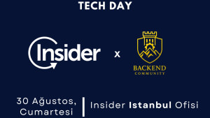 Insider Tech Day