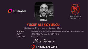Streaming at Scale: Lessons from High-Volume Data Ingestion on AWS