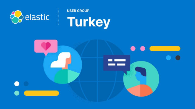 Elastic Stack Hands-on Workshop & Elasticsearch @ Turkcell Akıllı Depo