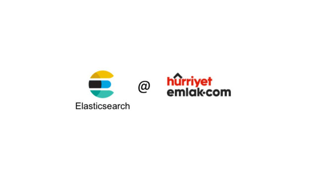 Elasticsearch @Hurriyet Emlak