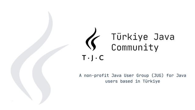 Türkiye Java Community