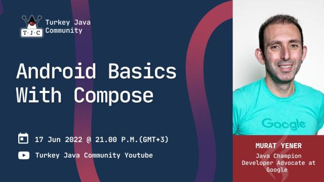 Android Basic with Compose