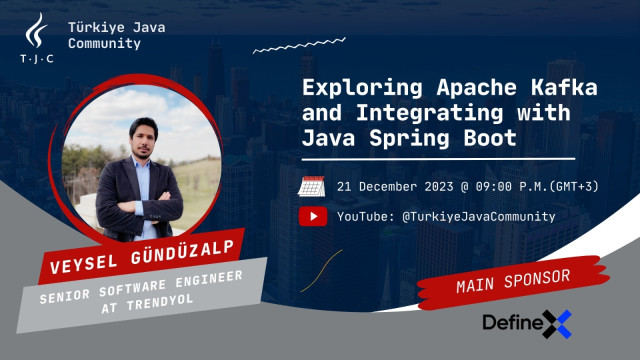 Exploring Apache Kafka and Integrating with Java Spring Boot